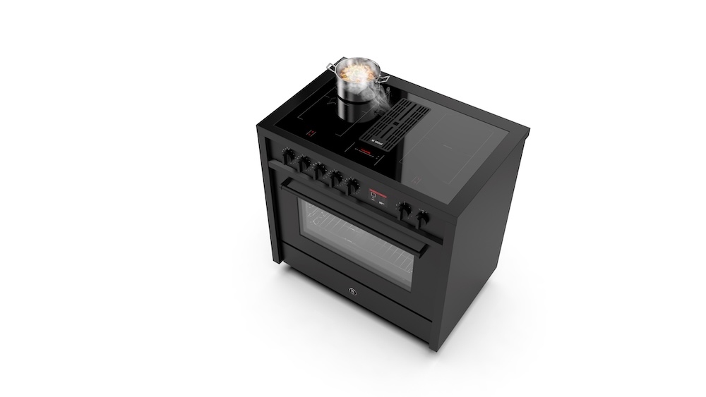 FotoOos Kesbeke over eten, koken en thuis zijn